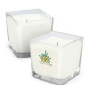 Millieu Scented Soy Candles  Main